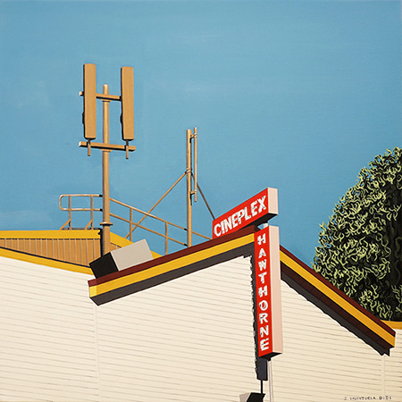 This Film Is On by J Valenzuela Didi | Lethbridge Gallery
